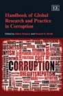 Image for Handbook of Global Research and Practice in Corruption