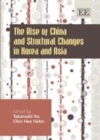 Image for The rise of China and structural changes in Korea and Asia