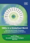 Image for SMEs in a globalised world: survival and growth strategies on Europe&#39;s geographical periphery