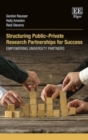 Image for Structuring Public–Private Research Partnerships for Success