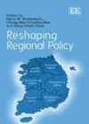Image for Reshaping regional policy