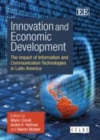 Image for Innovation and economic development: the impact of information and communication technologies in Latin America