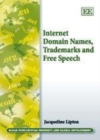Image for Internet domain names, trademarks and free speech