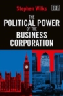 Image for The Political Power of the Business Corporation