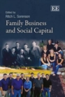 Image for Family Business and Social Capital