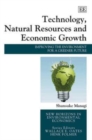Image for Technology, Natural Resources and Economic Growth