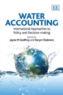 Image for Water Accounting