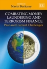 Image for Combating money laundering and terrorism finance  : past and current challenges