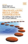 Image for Transatlantic Regulatory Cooperation