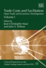 Image for Trade Costs and Facilitation: Open Trade and Economic Development