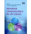 Image for International Entrepreneurship in the Life Sciences
