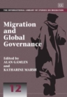 Image for Migration and global governance