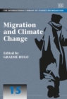 Image for Migration and climate change