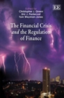 Image for The Financial Crisis and the Regulation of Finance