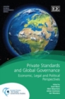 Image for Private Standards and Global Governance