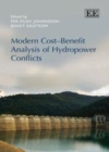 Image for Modern cost-benefit analysis of hydropower conflicts
