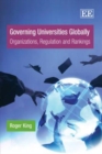 Image for Governing Universities Globally