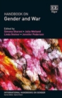 Image for Handbook on Gender and War