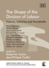 Image for The shape of the division of labour: nations, industries and households