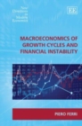 Image for Macroeconomics of Growth Cycles and Financial Instability