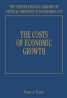 Image for The Costs of Economic Growth