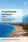 Image for Competitiveness and tourism