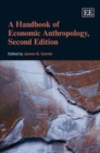 Image for A Handbook of Economic Anthropology, Second Edition
