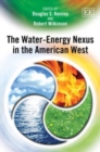 Image for The Water–Energy Nexus in the American West