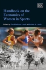 Image for Handbook on the economics of women in sports