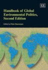 Image for Handbook of global environmental politics