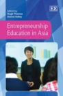 Image for Entrepreneurship Education in Asia