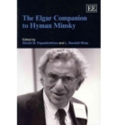 Image for The Elgar companion to Hyman Minsky