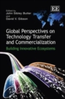 Image for Global Perspectives on Technology Transfer and Commercialization