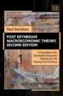 Image for Post Keynesian Macroeconomic Theory, Second Edition