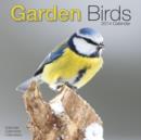 Image for Garden Birds 2014