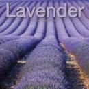 Image for Lavender 2014