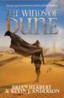 Image for The Winds of Dune