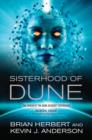 Image for Sisterhood of Dune