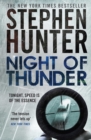 Image for Night of thunder