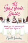 Image for The good bride guide