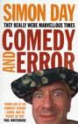 Image for Comedy and Error