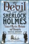 Image for The Devil and Sherlock Holmes