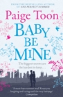 Image for Baby be mine