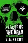 Image for Plague of the dead: the Morningstar strain