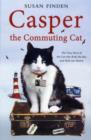 Image for Casper the commuting cat
