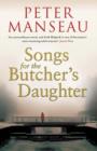 Image for Songs for the butcher&#39;s daughter