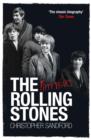 Image for The Rolling Stones: Fifty Years