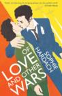 Image for Of Love and Other Wars