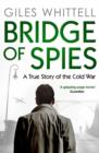 Image for Bridge of spies  : a true story of the Cold War