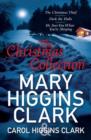 Image for Mary &amp; Carol Higgins Clark Christmas collection